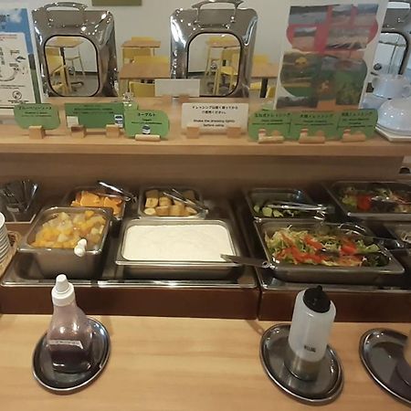 Apa Hotel Nagano Zewnętrze zdjęcie