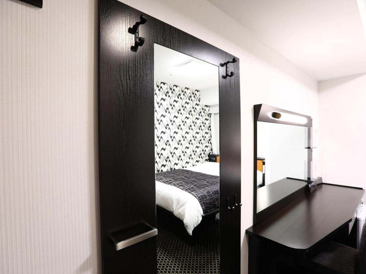 Apa Hotel Nagano Zewnętrze zdjęcie