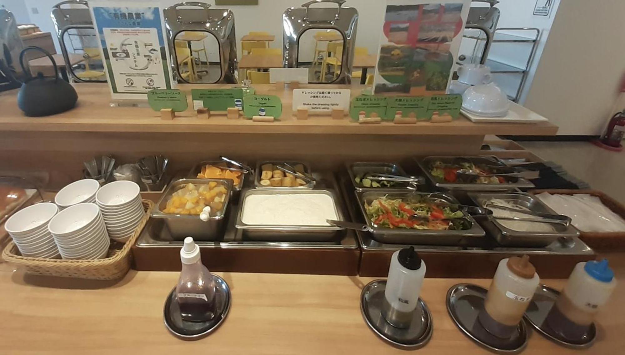 Apa Hotel Nagano Zewnętrze zdjęcie
