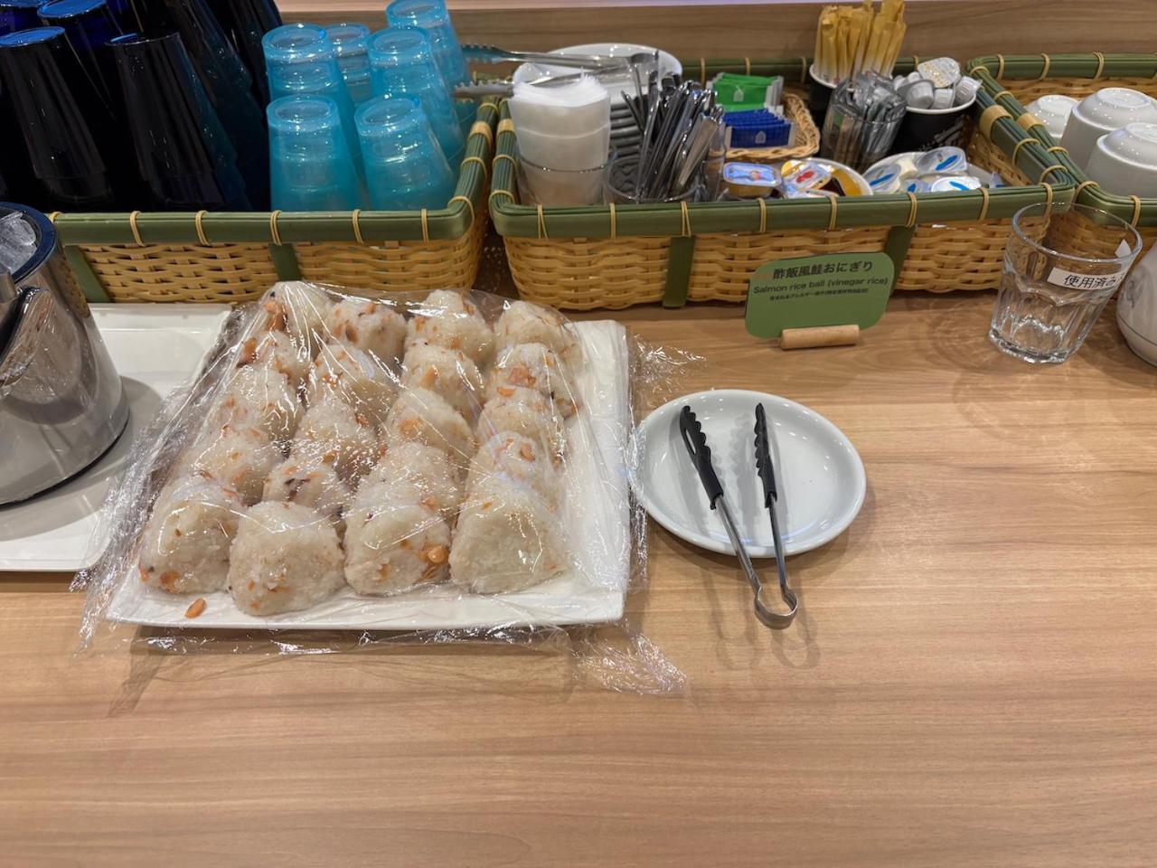 Apa Hotel Nagano Zewnętrze zdjęcie